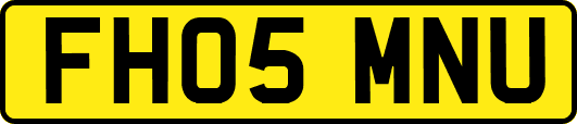 FH05MNU