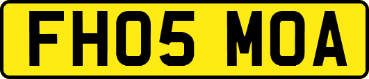 FH05MOA