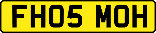 FH05MOH