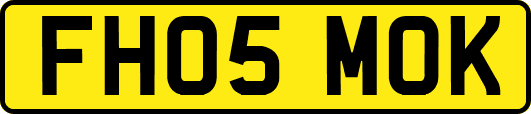 FH05MOK