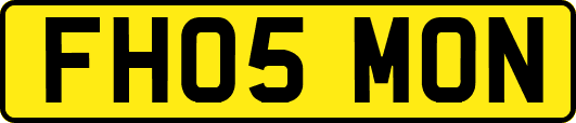 FH05MON