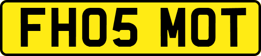 FH05MOT