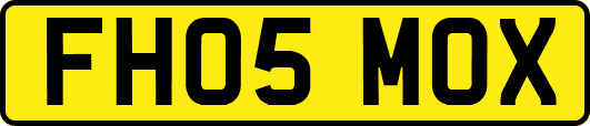 FH05MOX