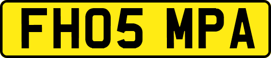 FH05MPA