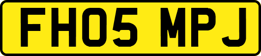 FH05MPJ