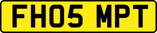 FH05MPT