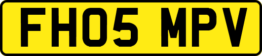 FH05MPV