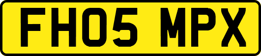 FH05MPX