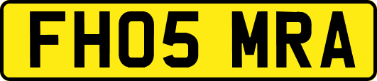 FH05MRA