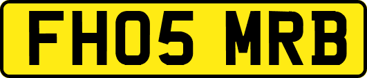 FH05MRB
