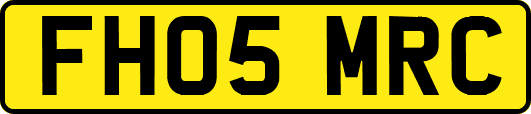 FH05MRC