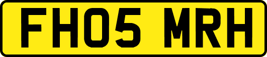 FH05MRH