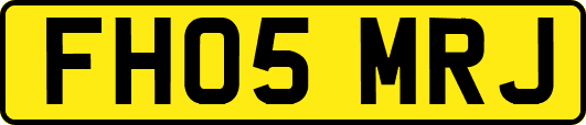 FH05MRJ