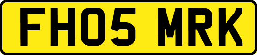 FH05MRK