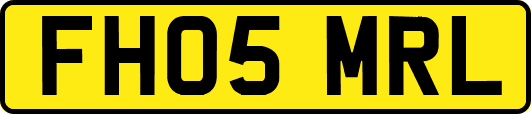FH05MRL
