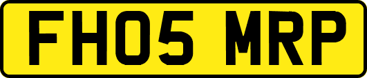 FH05MRP