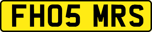 FH05MRS