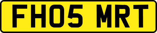 FH05MRT