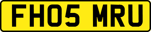 FH05MRU
