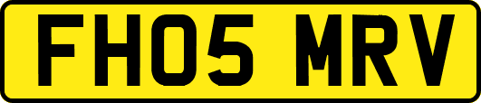 FH05MRV