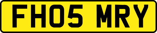 FH05MRY