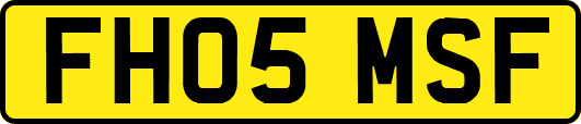 FH05MSF