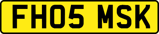 FH05MSK