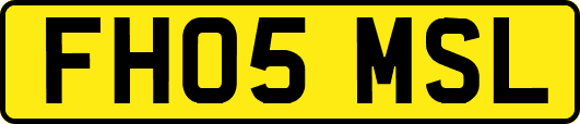 FH05MSL