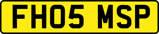 FH05MSP