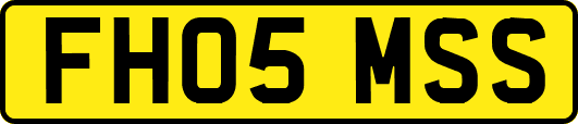 FH05MSS