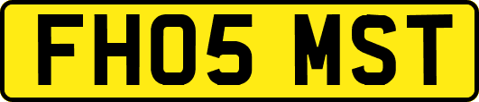 FH05MST