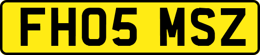 FH05MSZ