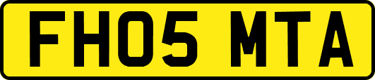 FH05MTA