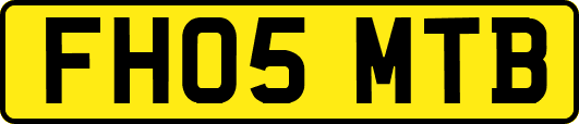 FH05MTB