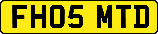 FH05MTD