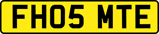 FH05MTE