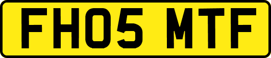 FH05MTF