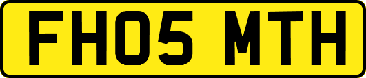 FH05MTH