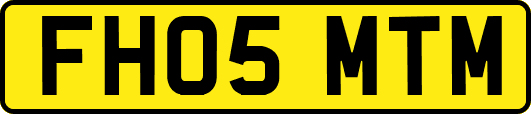 FH05MTM