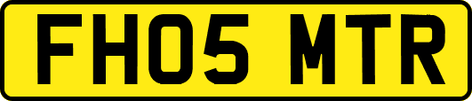 FH05MTR
