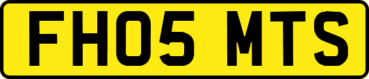 FH05MTS
