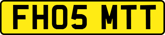FH05MTT