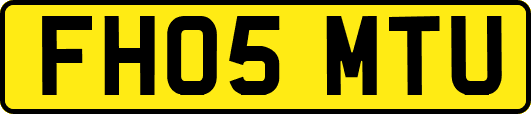 FH05MTU