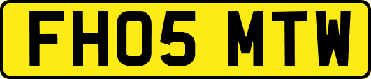 FH05MTW
