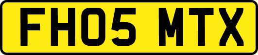 FH05MTX