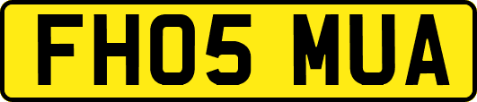 FH05MUA