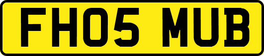 FH05MUB