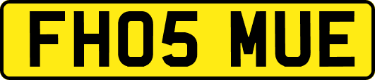 FH05MUE