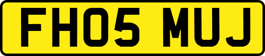 FH05MUJ