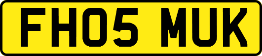 FH05MUK
